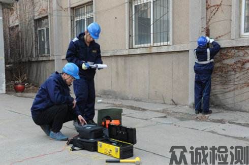 建筑消防設(shè)施、防雷設(shè)施、電器防火、環(huán)境檢測(cè)及評(píng)估